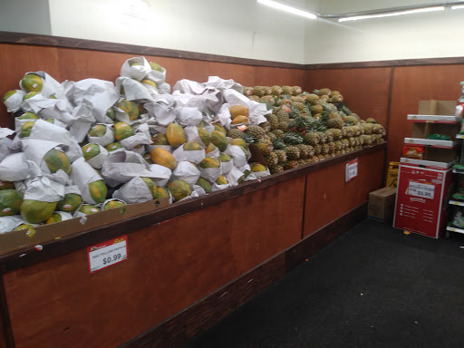 Supermarket «Nam Dae Mun Farmers Market», reviews and photos, 850 Dogwood Rd, Lawrenceville, GA 30044, USA