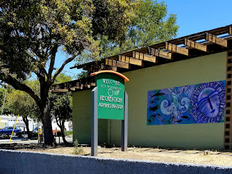 City of Berkeley Recreation Administration Office