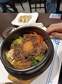 Bibimbap du Restaurant coréen SEOUL REIMS - n°11