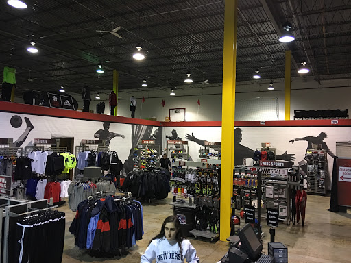 Soccer Store «Ewing Sports», reviews and photos, 1445 Lower Ferry Rd, Ewing Township, NJ 08618, USA
