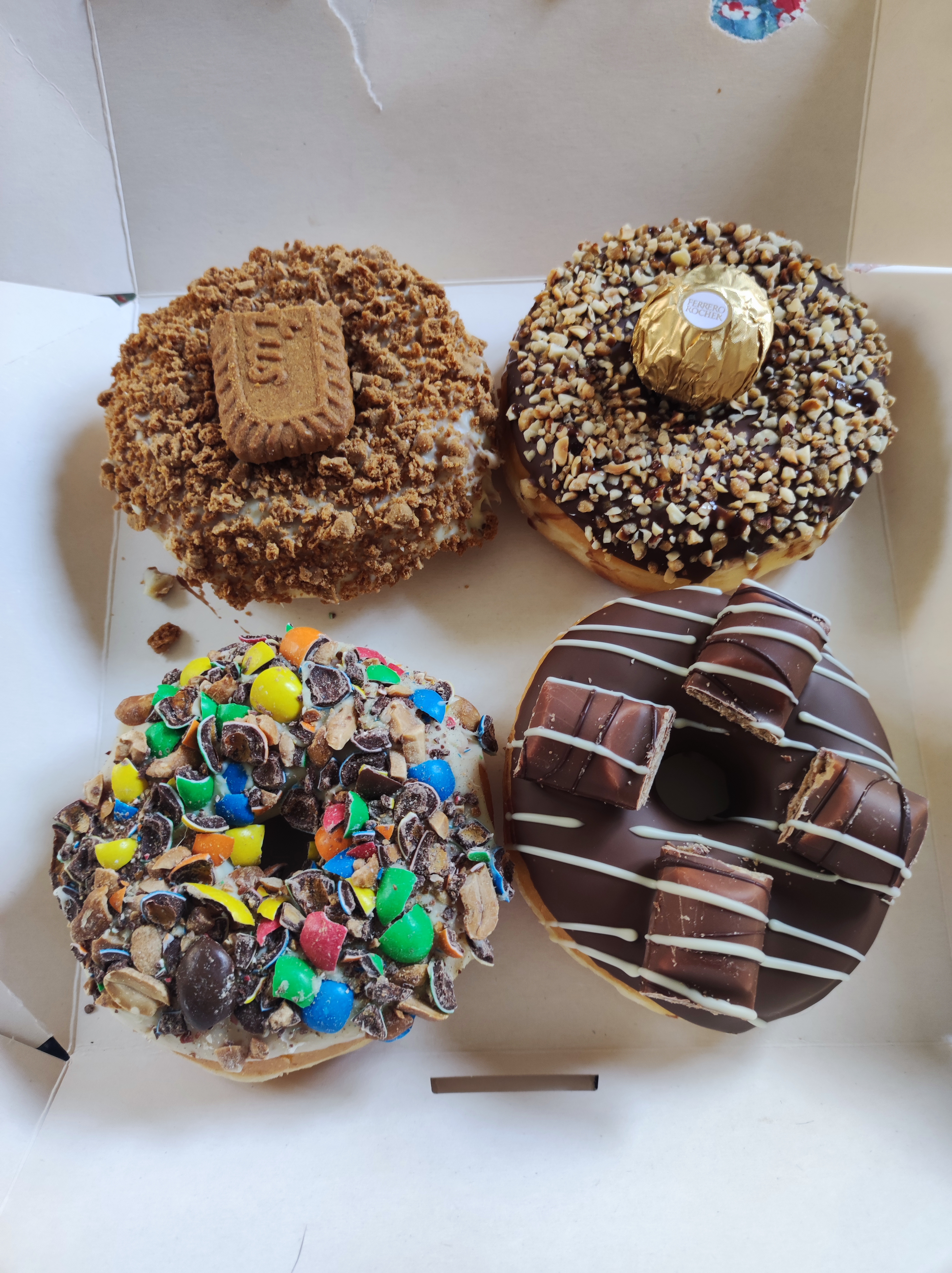 Photo n° 1 de l'avis de Hannah.i fait le 17/02/2023 à 15:16