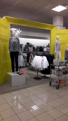 Department Store «JCPenney», reviews and photos, 800 Barnes Dr, San Marcos, TX 78666, USA