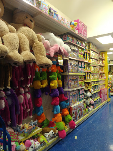 Smyths Toys Superstores Coventry