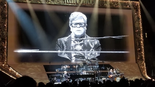 Arena «Colonial Life Arena», reviews and photos, 801 Lincoln St, Columbia, SC 29201, USA