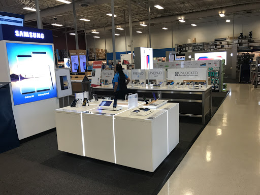 Electronics Store «Best Buy», reviews and photos, 12989 Park Plaza Dr, Cerritos, CA 90703, USA