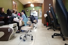 Soft Touch Nails And Spa