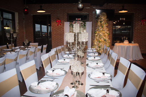 Event Venue «Bottling Plant Event Center», reviews and photos, 614 N Railroad Ave, Opelika, AL 36801, USA