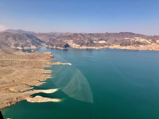 Helicopter Tour Agency «Maverick Helicopters», reviews and photos, 6075 S Las Vegas Blvd, Las Vegas, NV 89119, USA