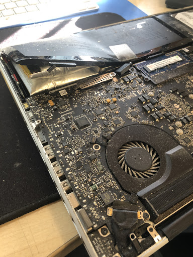 Leeds PC Repairs