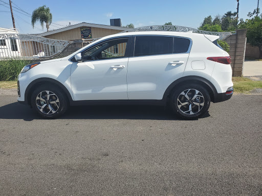 AllStar Kia San Bernardino image