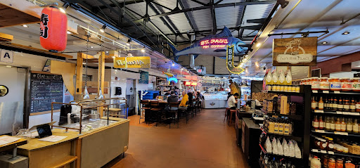 Market «Milwaukee Public Market», reviews and photos, 400 N Water St, Milwaukee, WI 53202, USA