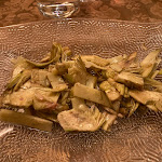 Photo n°1 de l'avis de L... fait le 19/01/2022 à 12:30 sur le  Hotel da Beppe Sello à Cortina D`Ampezzo