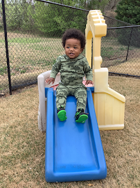 Kids 'R' Kids - Woodstock - Photo 4 - Car repair in Woodstock, GA, Sandy Springs