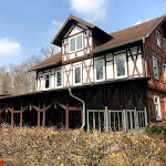 Photo n°14 de l'avis de Schwereisenritter.1 fait le 02/04/2018 à 12:04 sur le  Tetzelstein Waldrestaurant à Am Großen Rhode