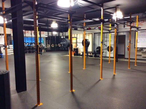 Gym «Iron Tribe Fitness Redmond», reviews and photos, 8451 164th Ave NE #100, Redmond, WA 98052, USA