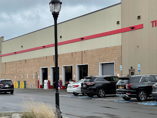 Warehouse store «Costco Wholesale», reviews and photos, 335 Westfall Rd, Rochester, NY 14620, USA