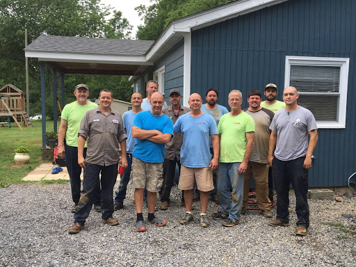 Air Conditioning Repair Service «Gentry Heating, Inc.», reviews and photos