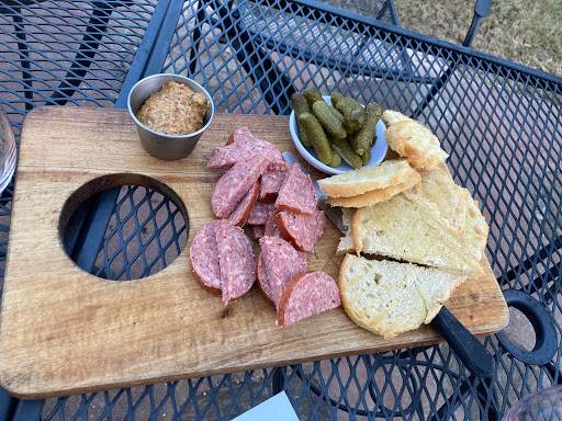 Winery «Tara Vineyard and Winery», reviews and photos, 8603 Co Rd 3914, Athens, TX 75752, USA