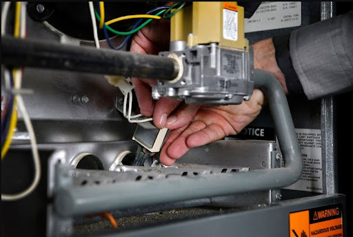 Plumber «Doctor Fix-It Plumbing, Heating & Electric», reviews and photos, 363 W Evans Ave, Denver, CO 80223, USA