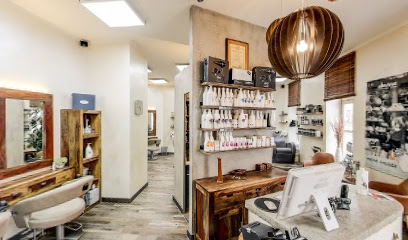 Anja Schiewe - Hair Elements