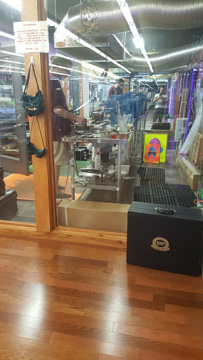 Tobacco Shop «Smoke Token», reviews and photos, 409 Harding Pl, Nashville, TN 37211, USA