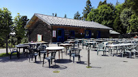Atmosphère du Restaurant Des Aigles à Le Bourget-du-Lac - n°10