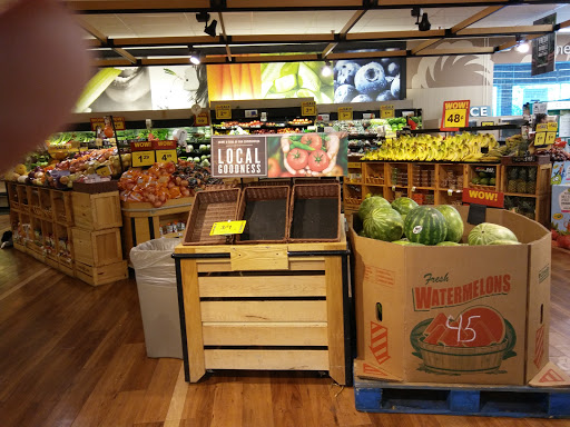 Grocery Store «Food Lion», reviews and photos, 720 S King St, Leesburg, VA 20175, USA