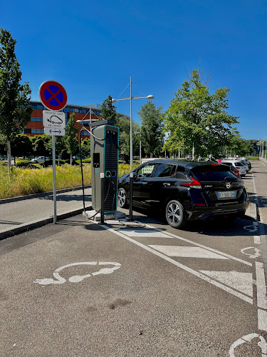 Freshmile Station de recharge à Schiltigheim