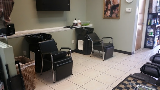 Barber Shop «Inman Barbershop», reviews and photos, 976 Inman Ave #2, Edison, NJ 08820, USA