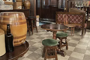 The Banshee Irish Pub image