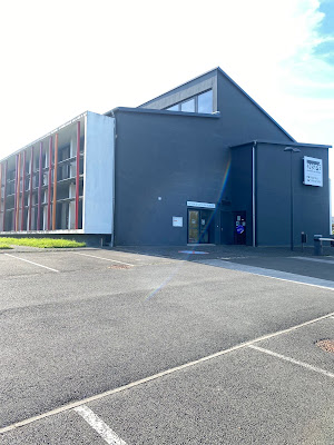 Centre de santé étudiant du campusLRSY à La Roche-sur-Yon