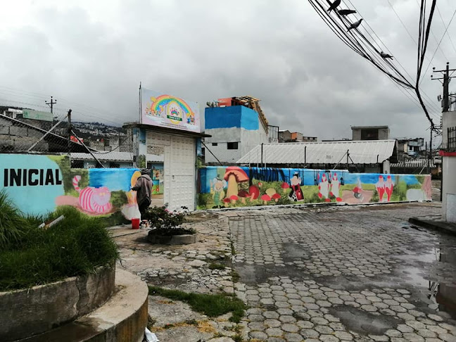 Opiniones de Jardín Fiscal de Infantes "Primero de Mayo" en Quito - Guardería