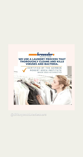 Dry Cleaner «Dean Cleaners of Westport», reviews and photos, 415 Post Rd W, Westport, CT 06880, USA