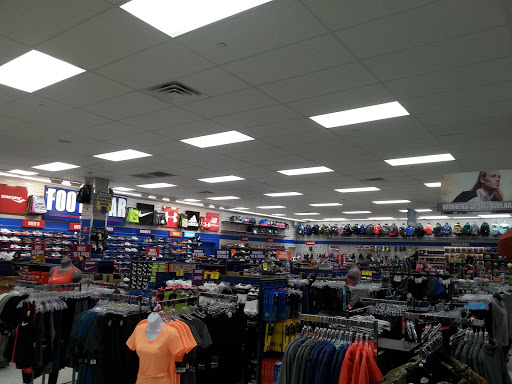 Sporting Goods Store «BIG 5 SPORTING GOODS», reviews and photos, 2421 W Rosecrans Ave, Gardena, CA 90249, USA