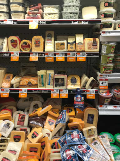 Grocery Store «Star Market», reviews and photos, 275 Beacon St, Somerville, MA 02145, USA