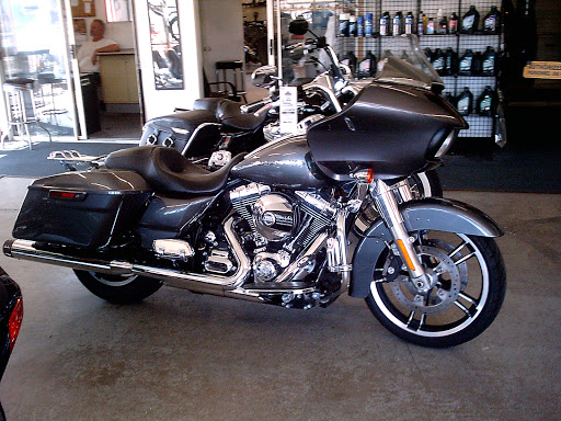 Used Motorcycle Dealer «Motorcycle City», reviews and photos