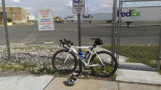 Mailing Service «FedEx Ground», reviews and photos, 6000 Riverside Drive, Keasbey, NJ 08832, USA