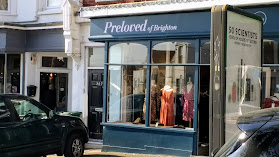 Preloved of Brighton
