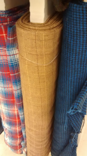 Fabric Store «Jo-Ann Fabrics and Crafts», reviews and photos, 255 Collins Rd NE, Cedar Rapids, IA 52402, USA