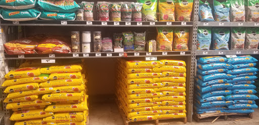 Home Improvement Store «The Home Depot», reviews and photos, 151 Windsor Ave, Terrell, TX 75160, USA