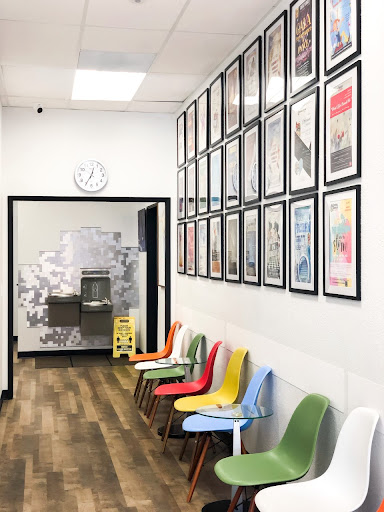 Dance School «Fantasy Dance Studio», reviews and photos, 2584 Leghorn St, Mountain View, CA 94043, USA