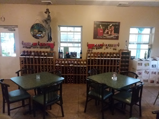 Winery «Brandeberry Winery LLC», reviews and photos, 5118 W Jackson Rd, Enon, OH 45323, USA