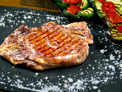 Restaurante N mero Uno Steakhouse En Valencia