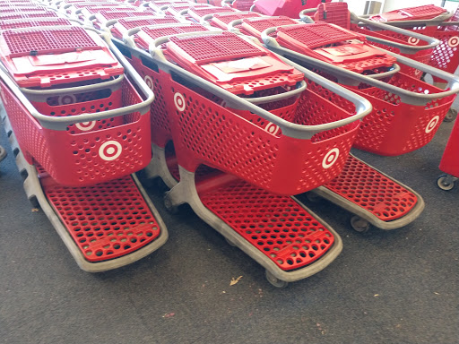 Department Store «Target», reviews and photos, 200 Marquis Pkwy, Williamsburg, VA 23185, USA