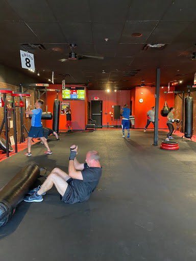 Gym «9Round - Gilbert», reviews and photos, 2487 S Gilbert Rd #115, Gilbert, AZ 85295, USA