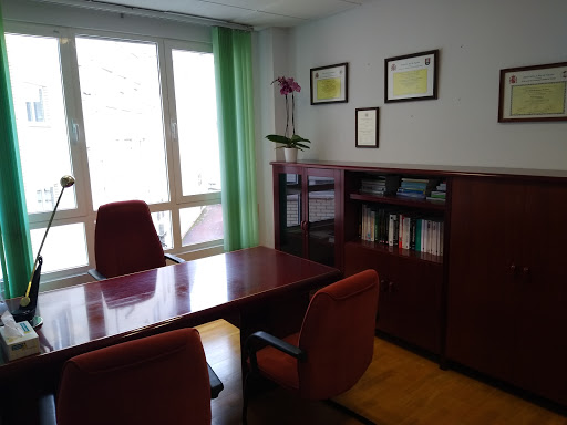 Psicoroma en Ponferrada, León