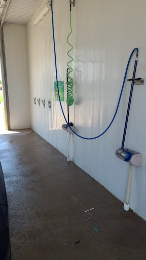 Oasis Car Wash en Garden City