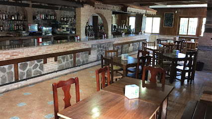 negocio Bar Restaurante el Mirador de Hontoba