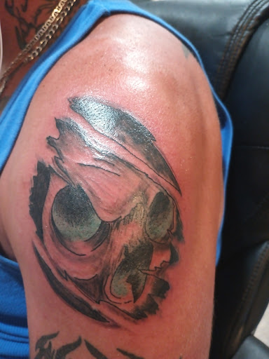 Explore quote tattoo ideas for men, creative tattoo ideas in Berwick, available at Art3s