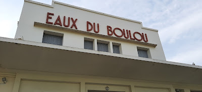 Eaux Du Boulou à Le Boulou